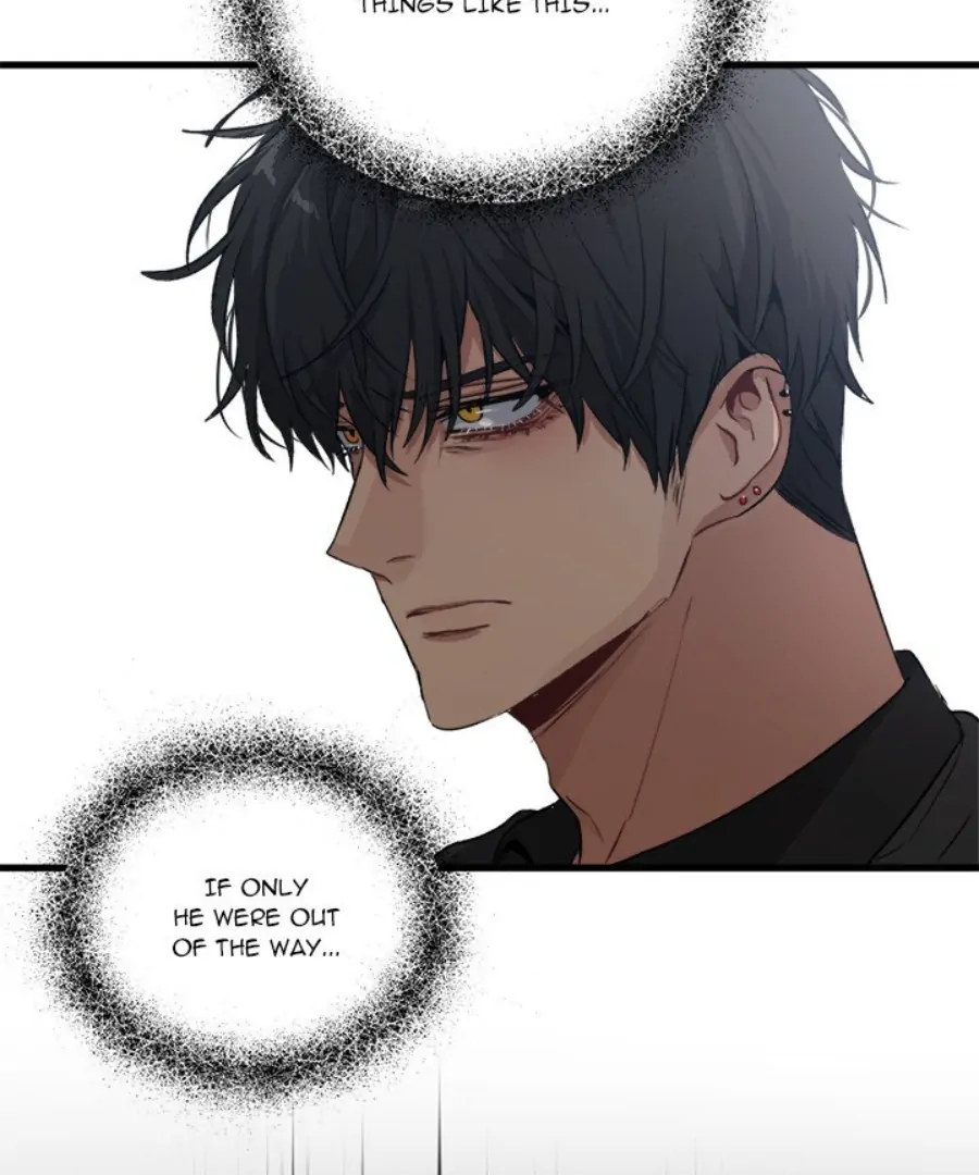 The Spring of the Sea Chapter 62 - page 49