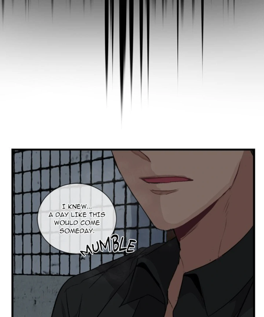 The Spring of the Sea Chapter 62 - page 52