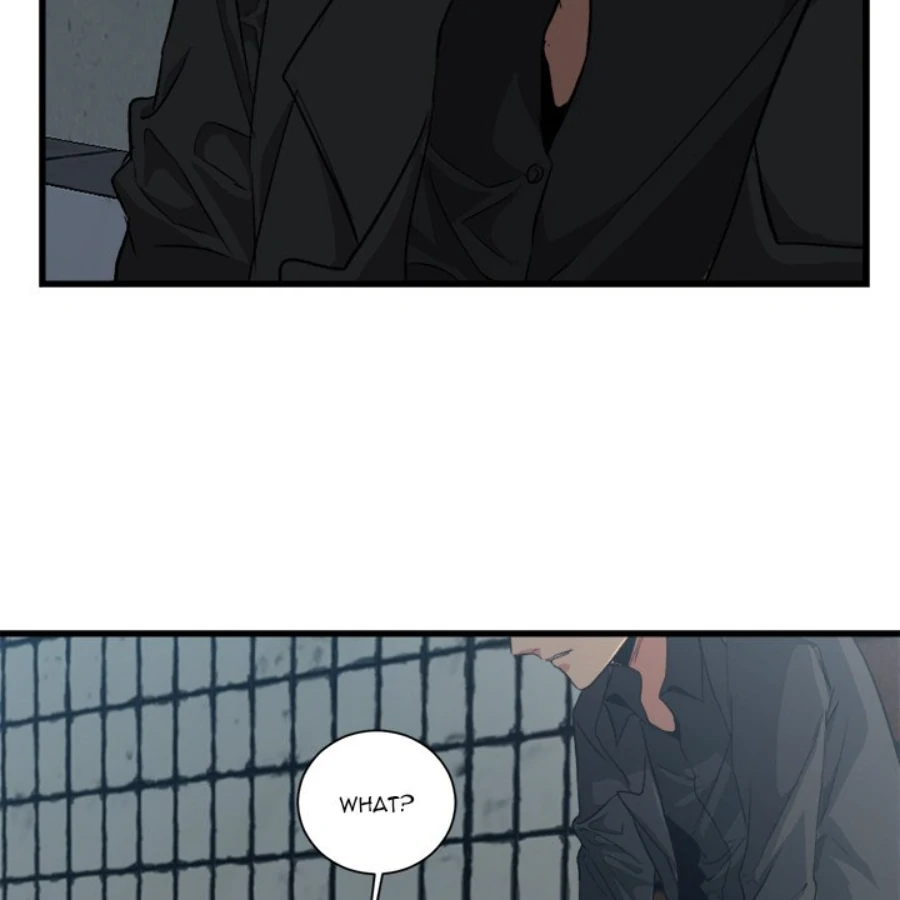 The Spring of the Sea Chapter 62 - page 53