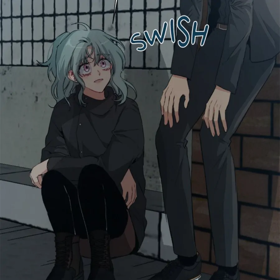 The Spring of the Sea Chapter 62 - page 54