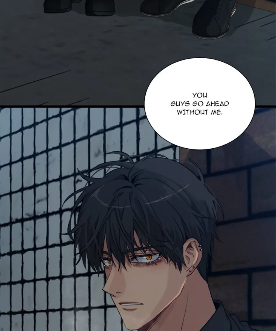 The Spring of the Sea Chapter 62 - page 55