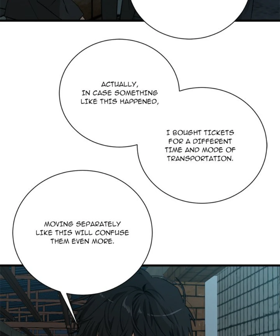 The Spring of the Sea Chapter 62 - page 58