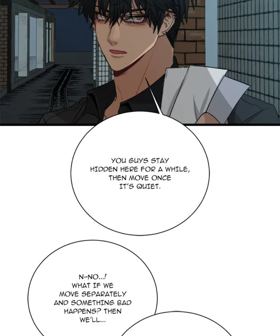 The Spring of the Sea Chapter 62 - page 59