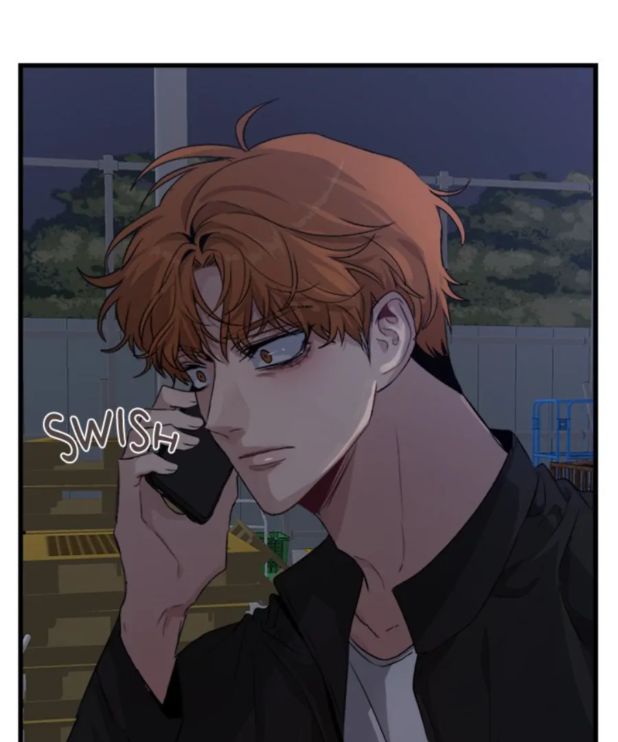 The Spring of the Sea Chapter 62 - page 6