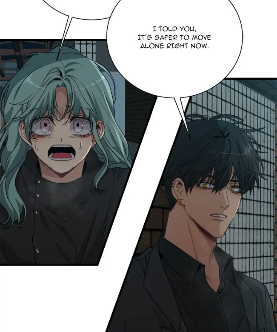 The Spring of the Sea Chapter 62 - page 60