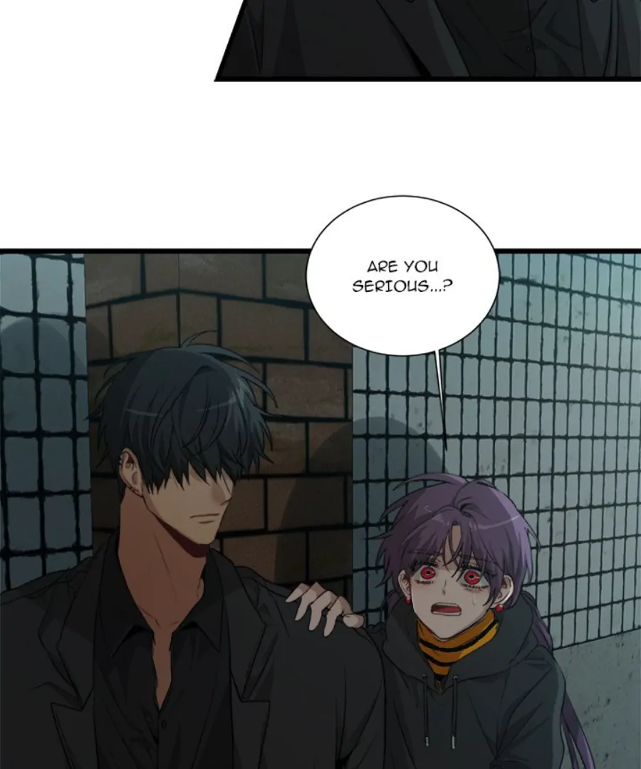 The Spring of the Sea Chapter 62 - page 61