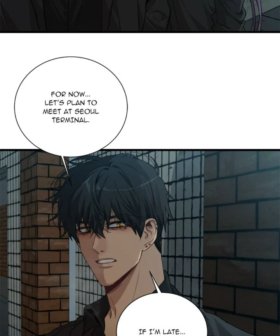 The Spring of the Sea Chapter 62 - page 62