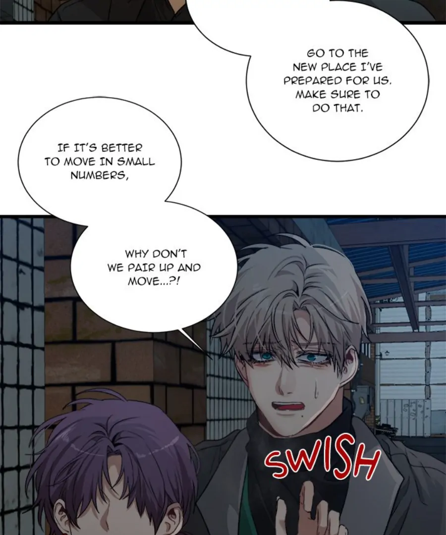 The Spring of the Sea Chapter 62 - page 63