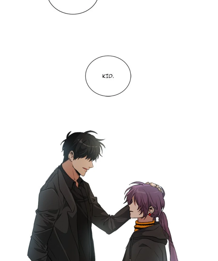 The Spring of the Sea Chapter 62 - page 67