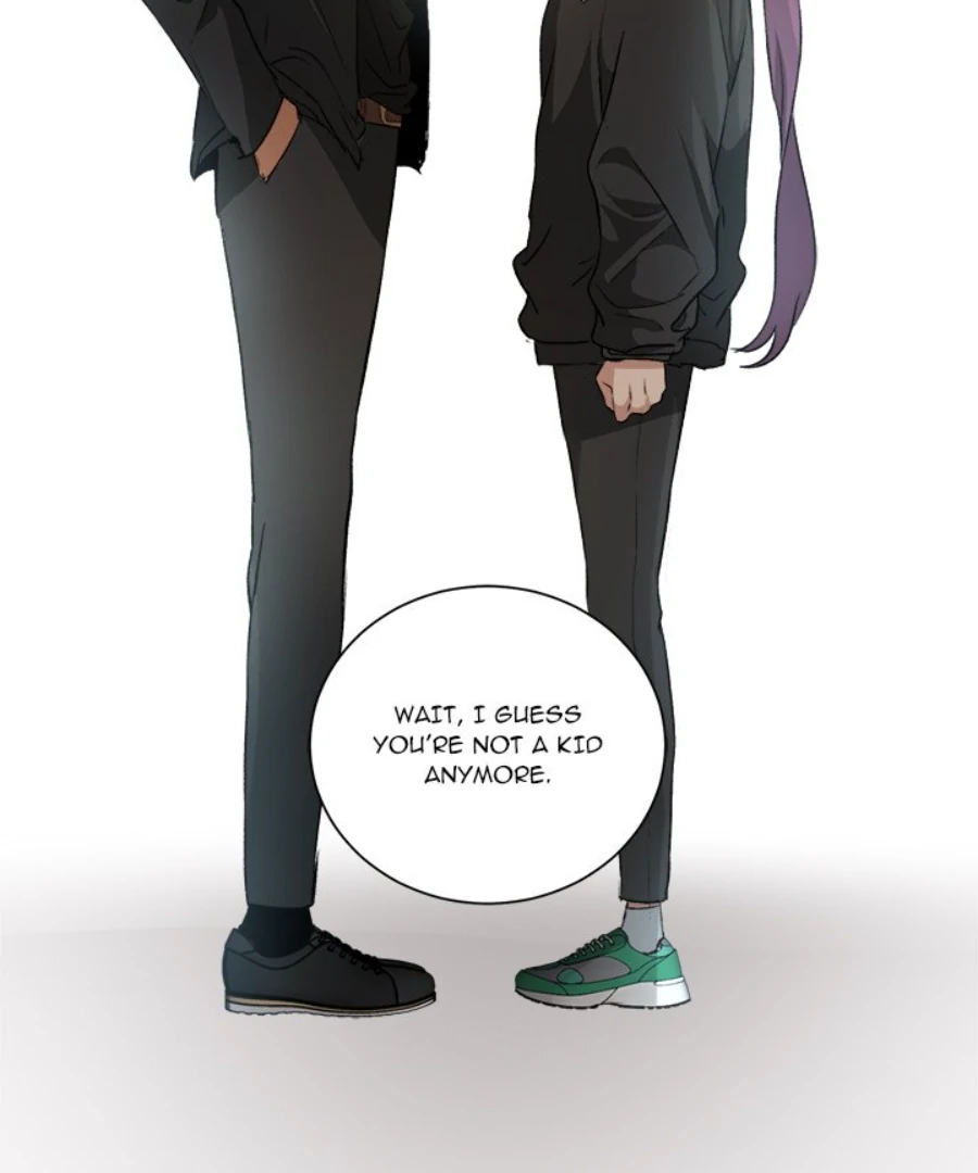 The Spring of the Sea Chapter 62 - page 68