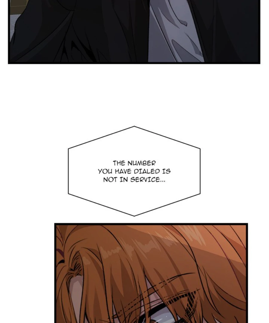 The Spring of the Sea Chapter 62 - page 7