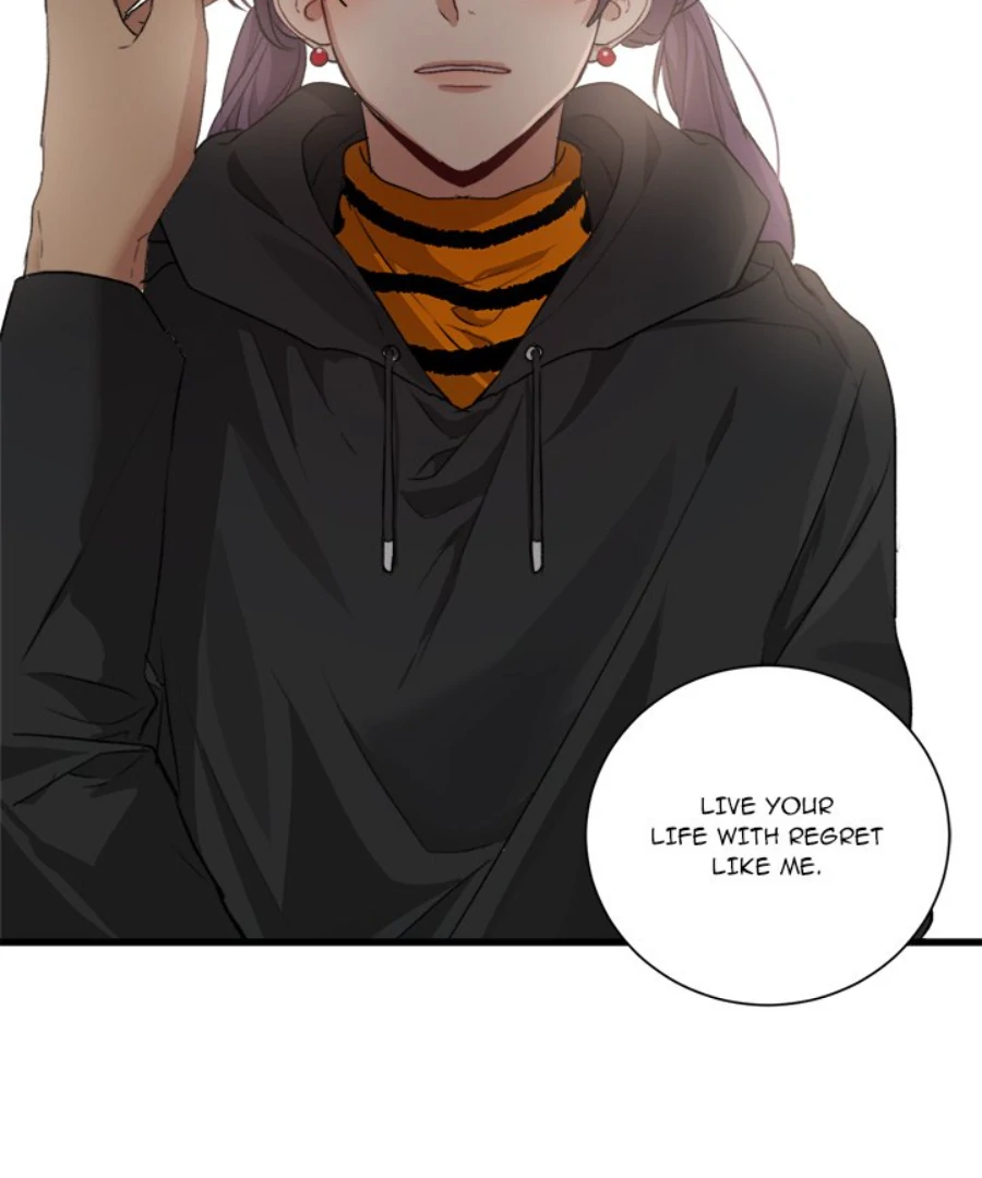 The Spring of the Sea Chapter 62 - page 72