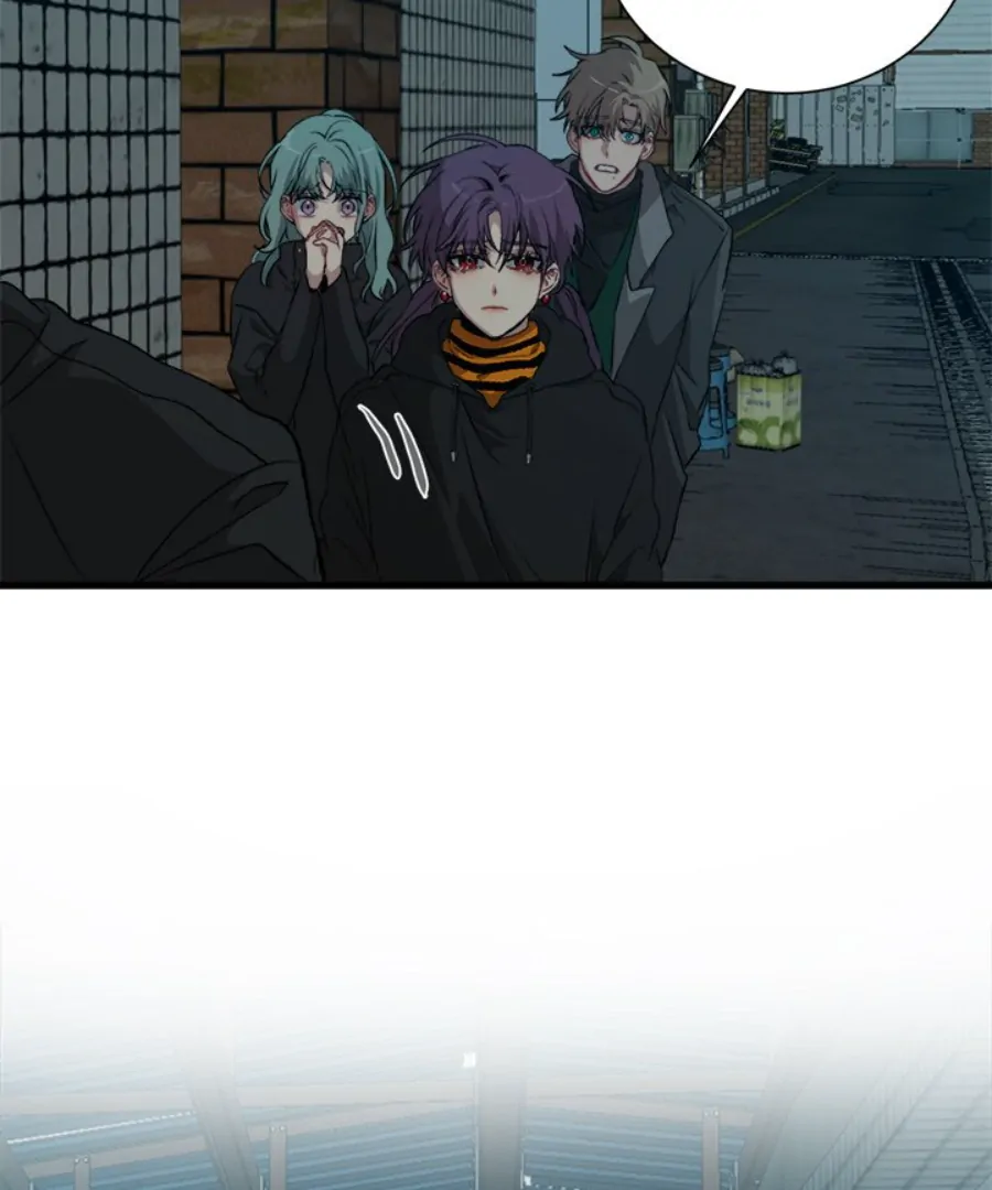 The Spring of the Sea Chapter 62 - page 74