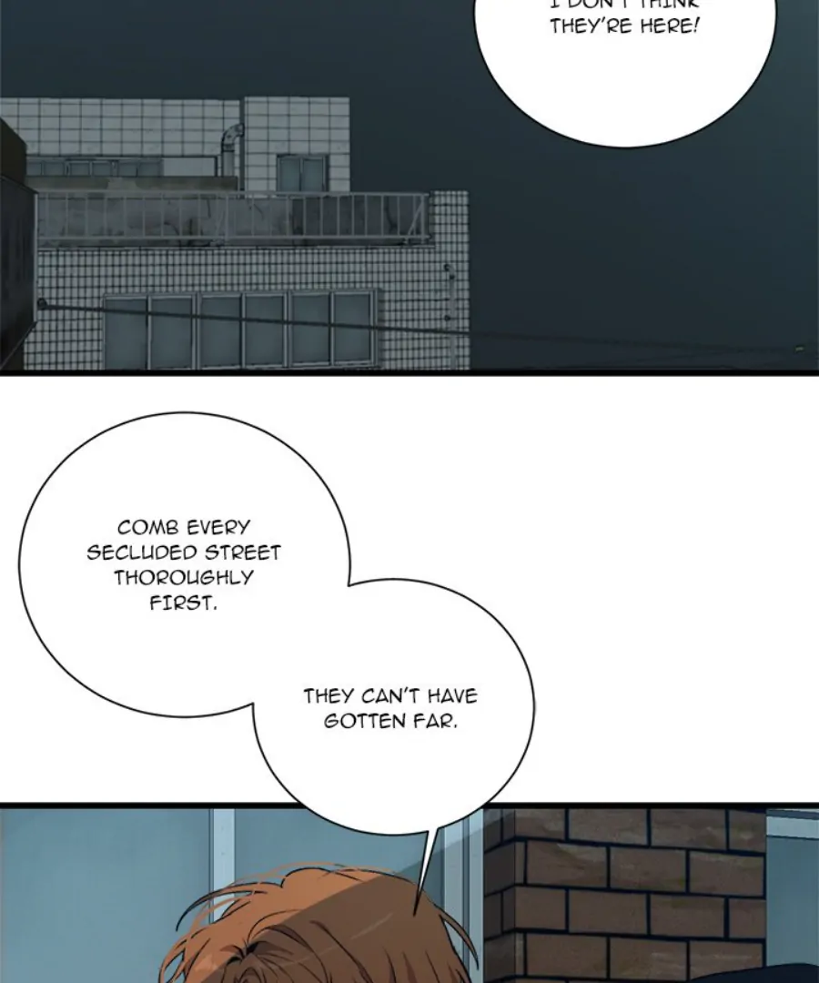 The Spring of the Sea Chapter 62 - page 77