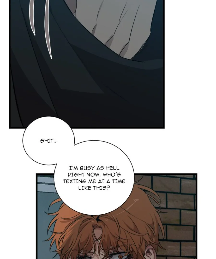 The Spring of the Sea Chapter 62 - page 79
