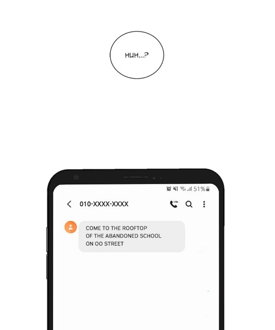 The Spring of the Sea Chapter 62 - page 82