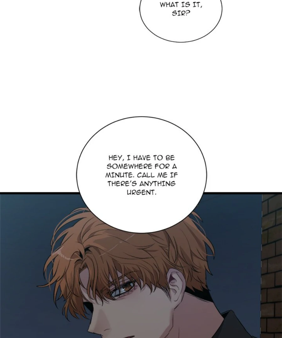 The Spring of the Sea Chapter 62 - page 85