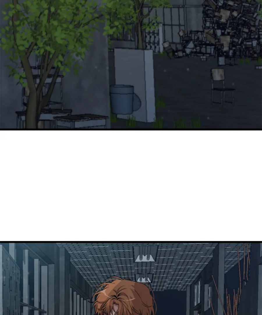 The Spring of the Sea Chapter 62 - page 88