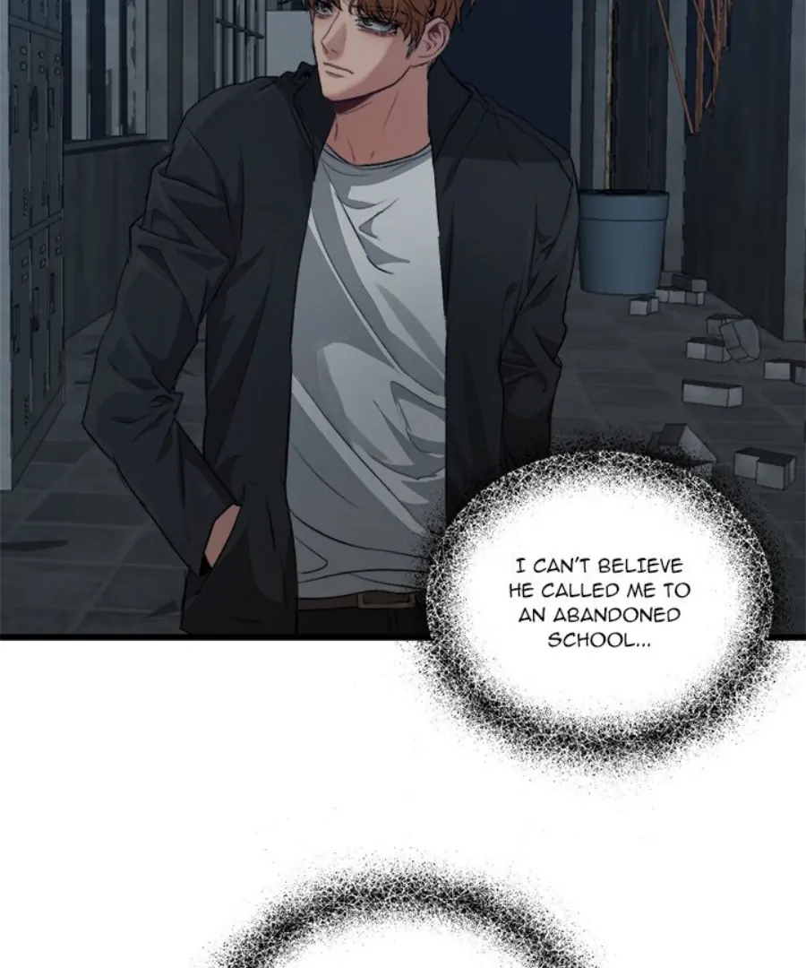 The Spring of the Sea Chapter 62 - page 89