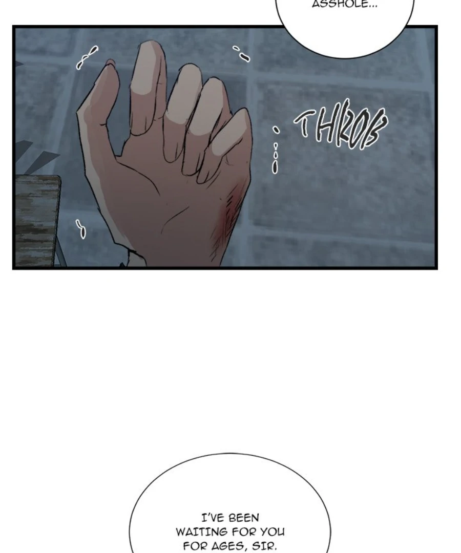 The Spring of the Sea Chapter 62 - page 99