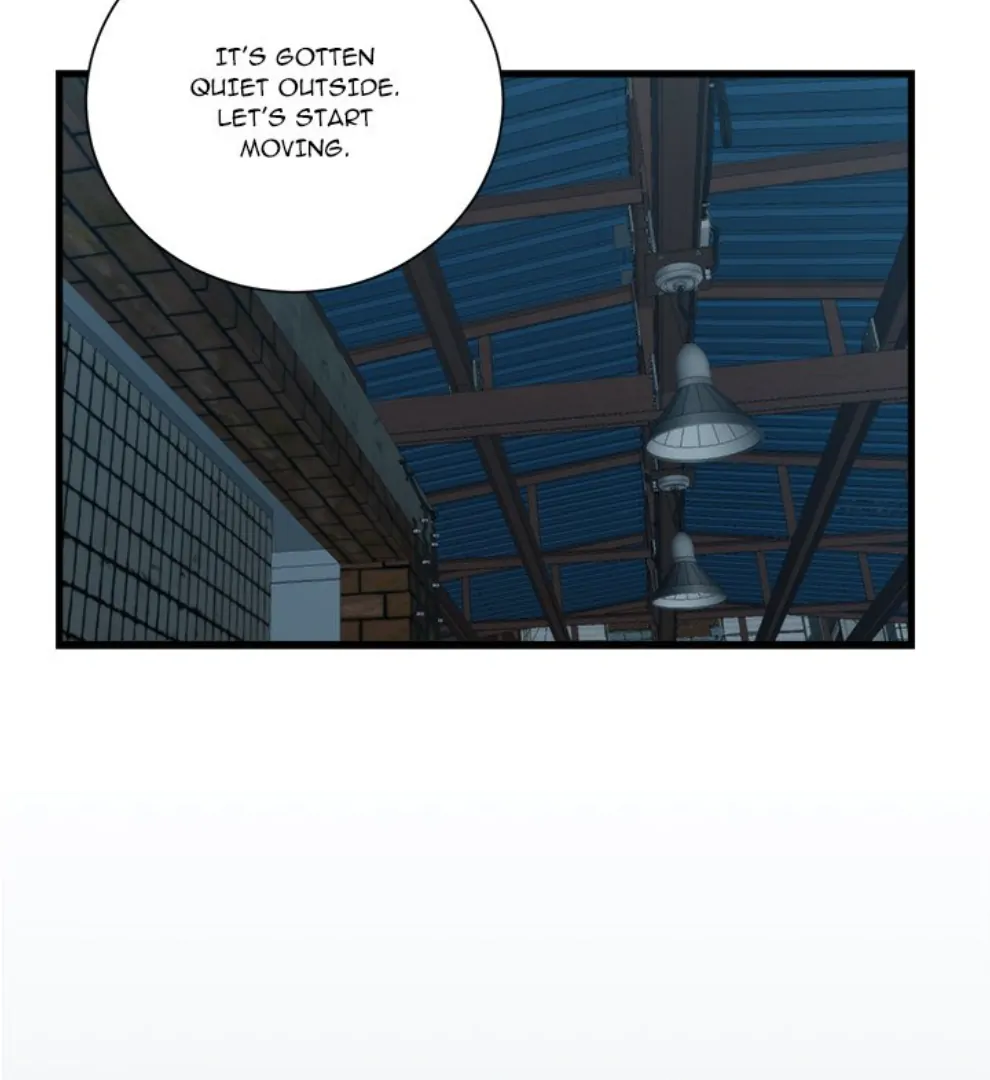 The Spring of the Sea Chapter 63 - page 10