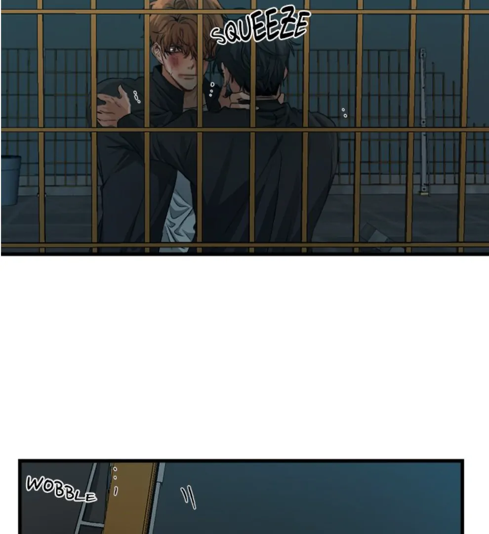 The Spring of the Sea Chapter 63 - page 104