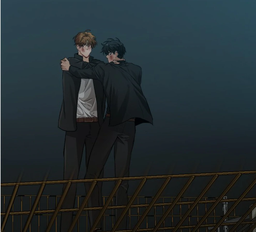 The Spring of the Sea Chapter 63 - page 107