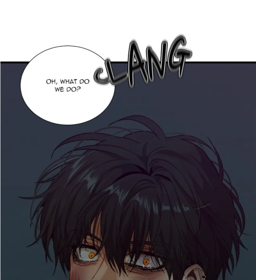 The Spring of the Sea Chapter 63 - page 109