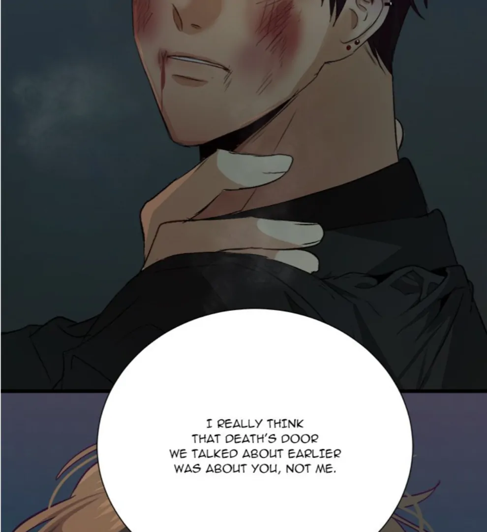 The Spring of the Sea Chapter 63 - page 110