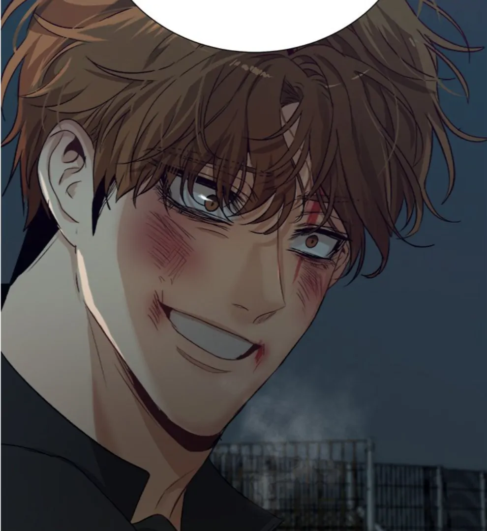 The Spring of the Sea Chapter 63 - page 111