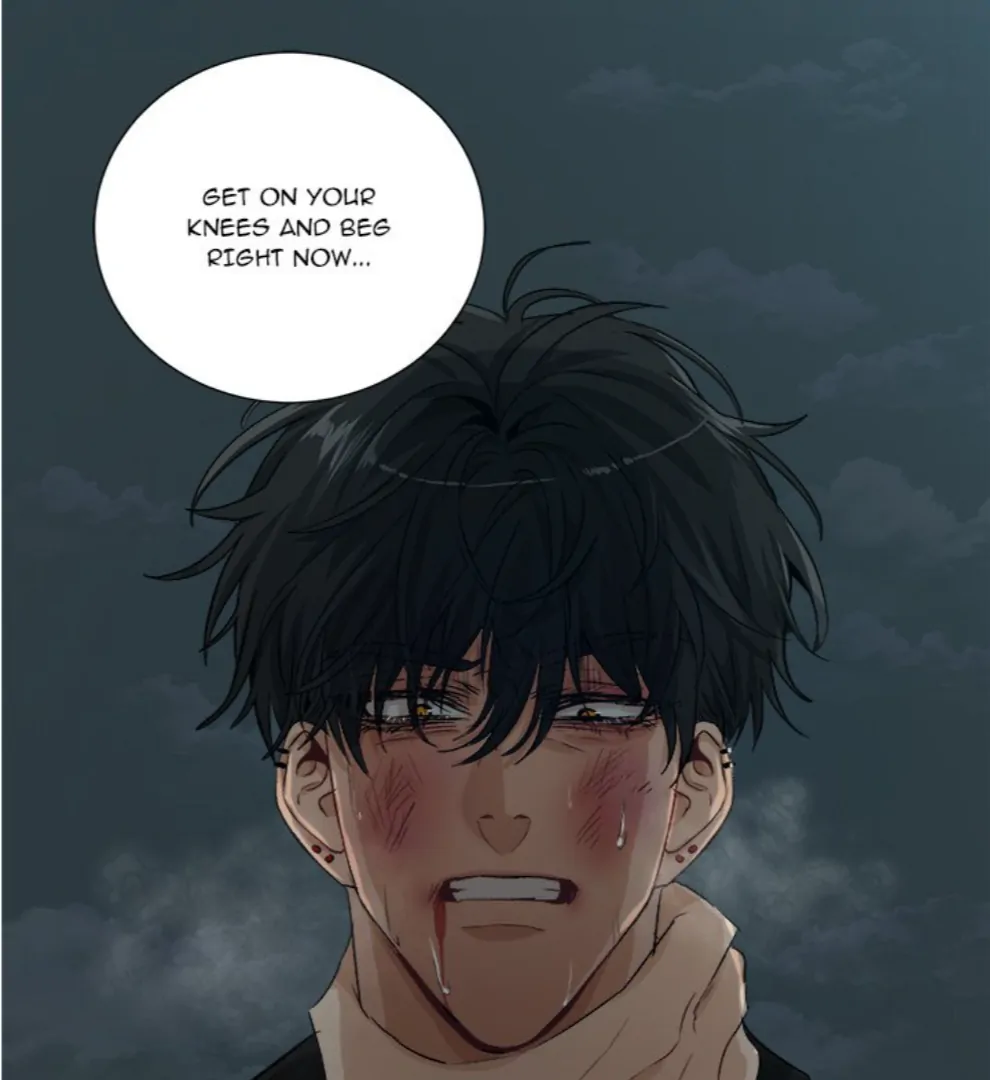 The Spring of the Sea Chapter 63 - page 113