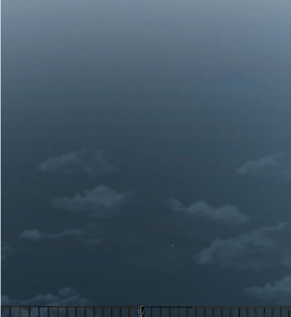 The Spring of the Sea Chapter 63 - page 12