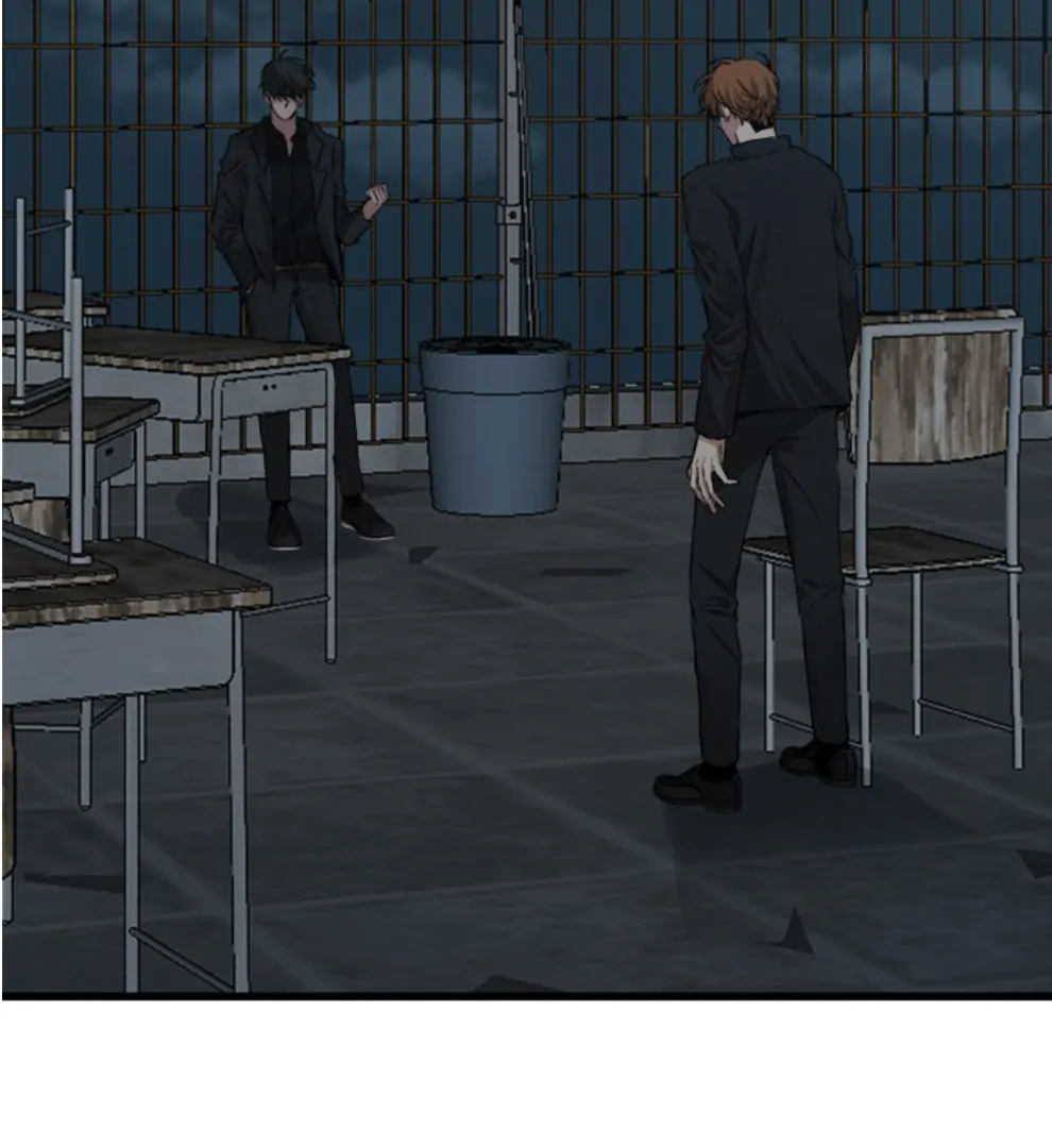 The Spring of the Sea Chapter 63 - page 13