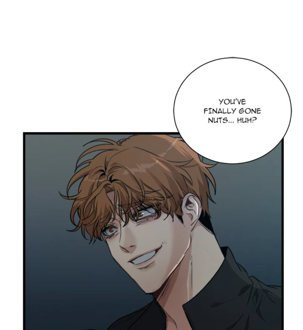 The Spring of the Sea Chapter 63 - page 14