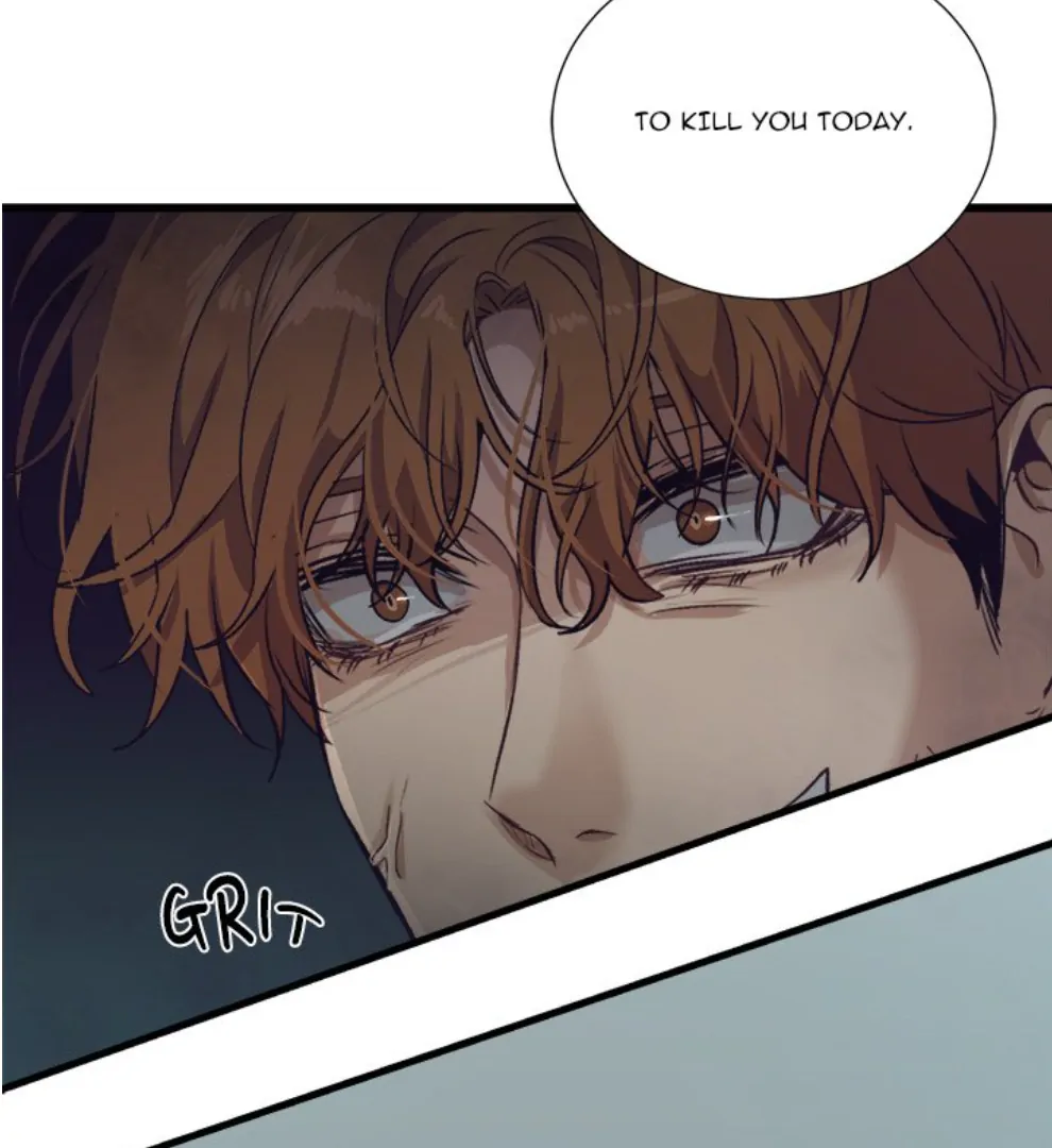 The Spring of the Sea Chapter 63 - page 17