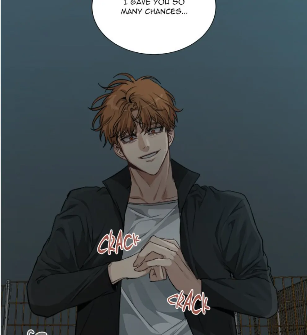 The Spring of the Sea Chapter 63 - page 19