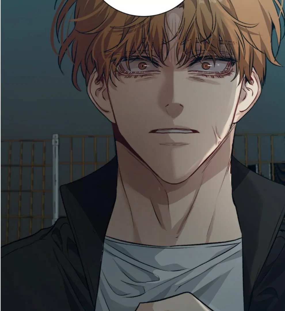 The Spring of the Sea Chapter 63 - page 21