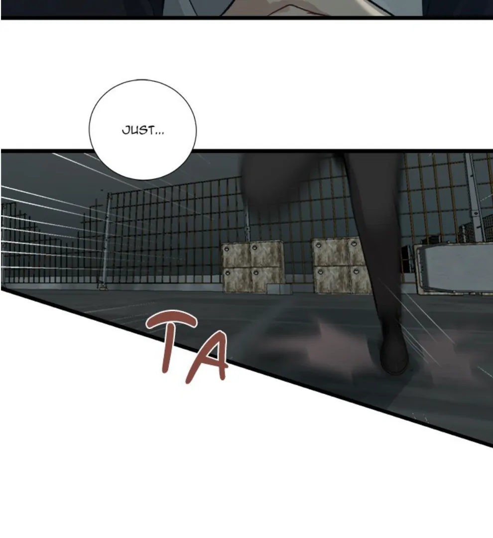 The Spring of the Sea Chapter 63 - page 22