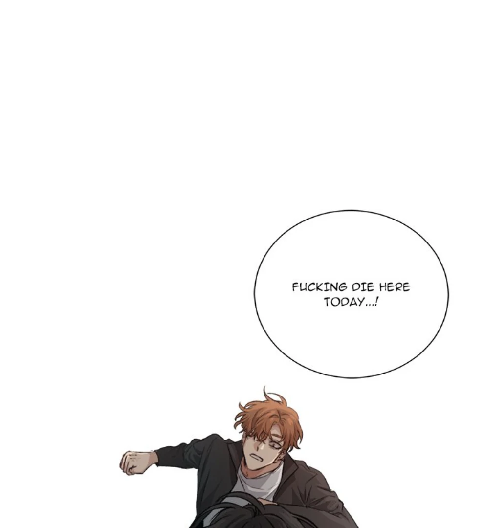 The Spring of the Sea Chapter 63 - page 23