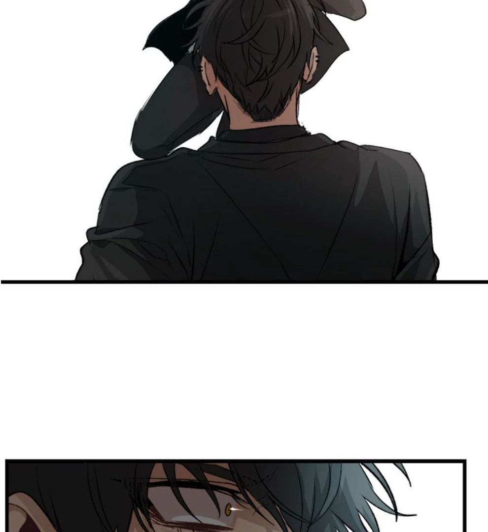 The Spring of the Sea Chapter 63 - page 24