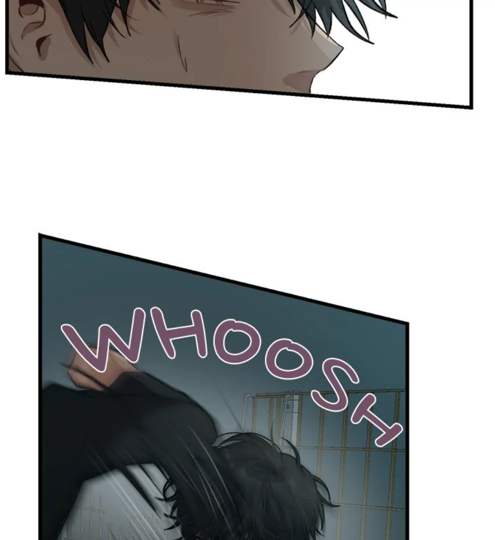 The Spring of the Sea Chapter 63 - page 25