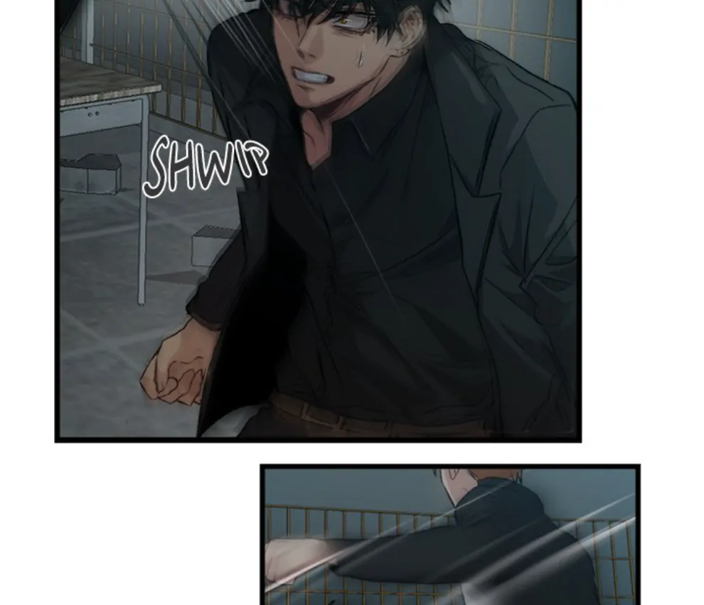 The Spring of the Sea Chapter 63 - page 26