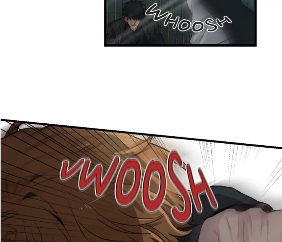 The Spring of the Sea Chapter 63 - page 27