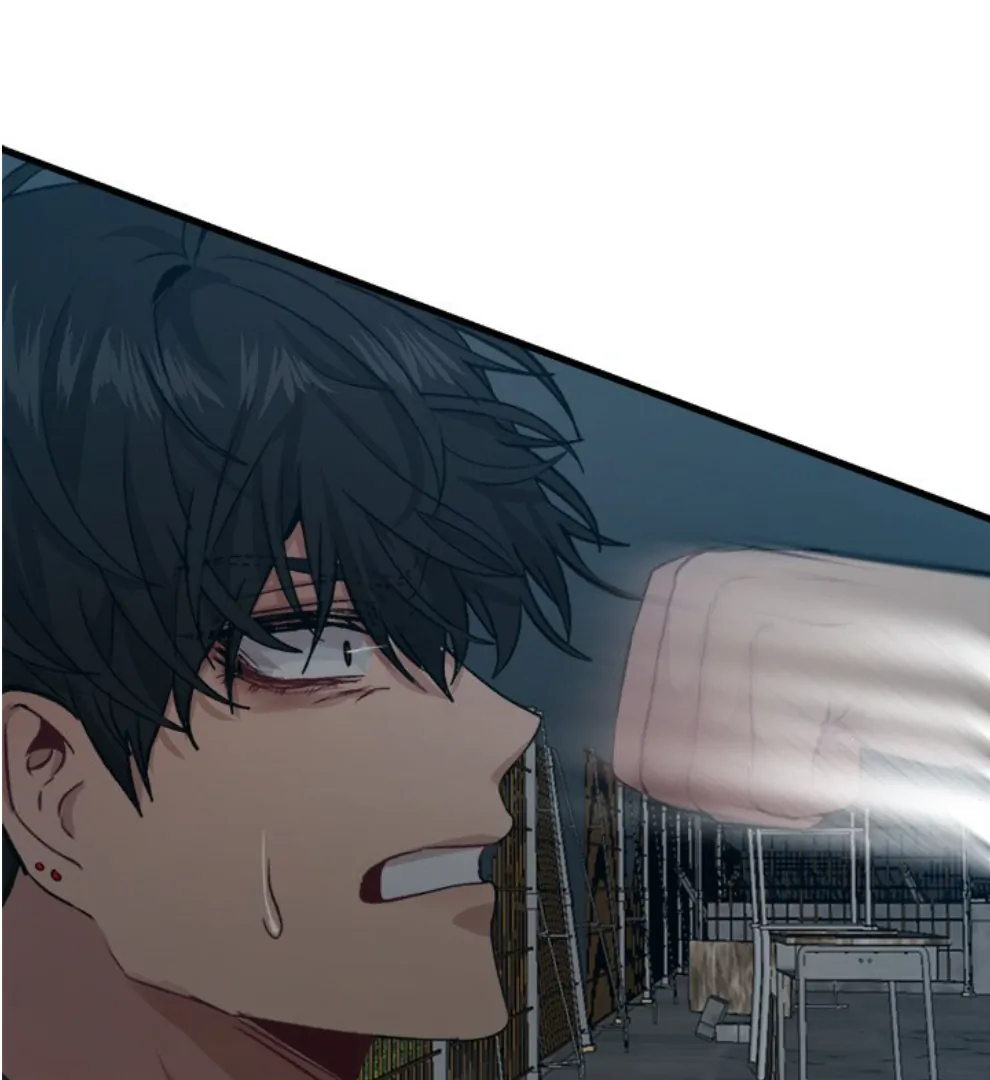 The Spring of the Sea Chapter 63 - page 29