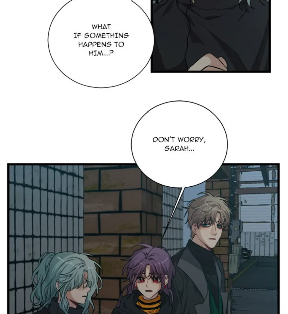 The Spring of the Sea Chapter 63 - page 3