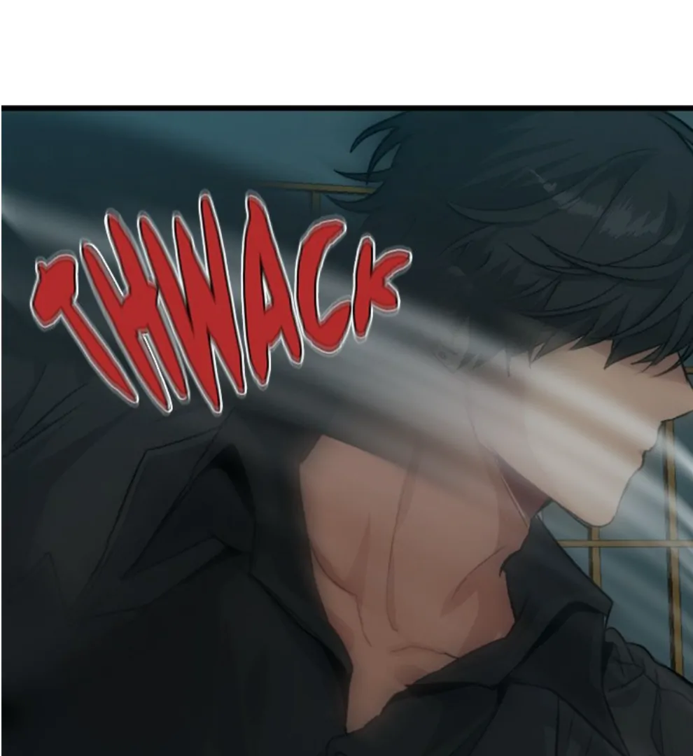 The Spring of the Sea Chapter 63 - page 31