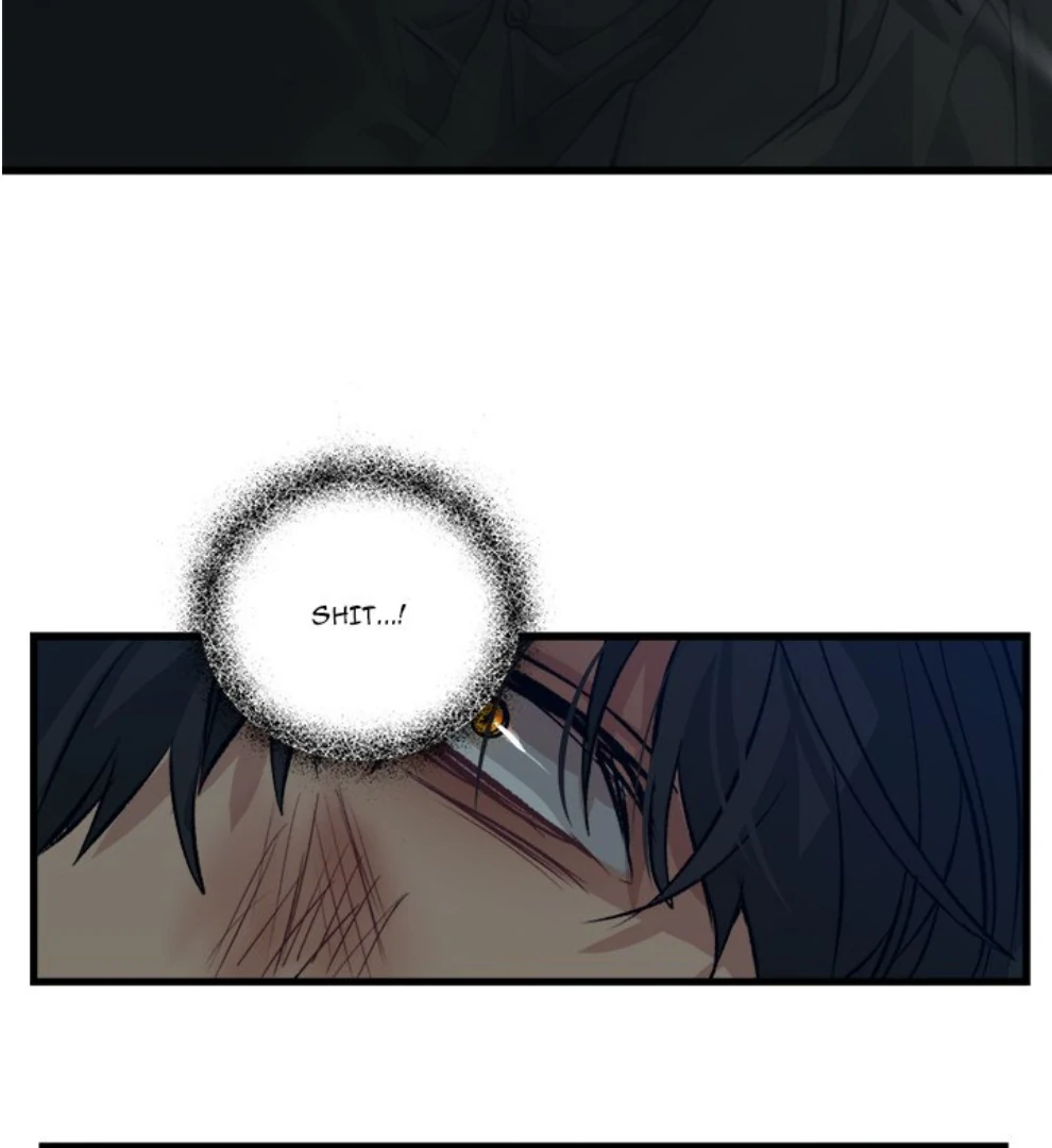 The Spring of the Sea Chapter 63 - page 32