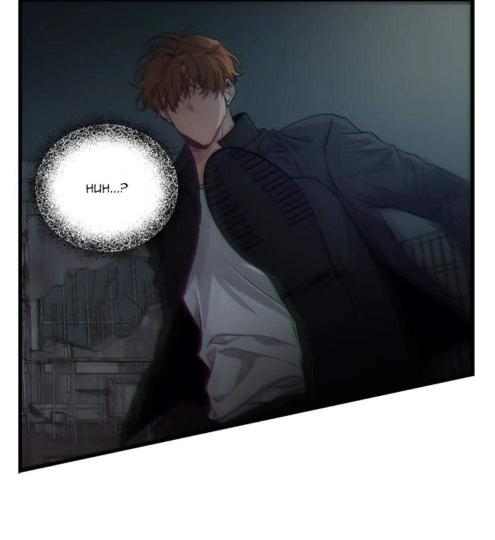 The Spring of the Sea Chapter 63 - page 33