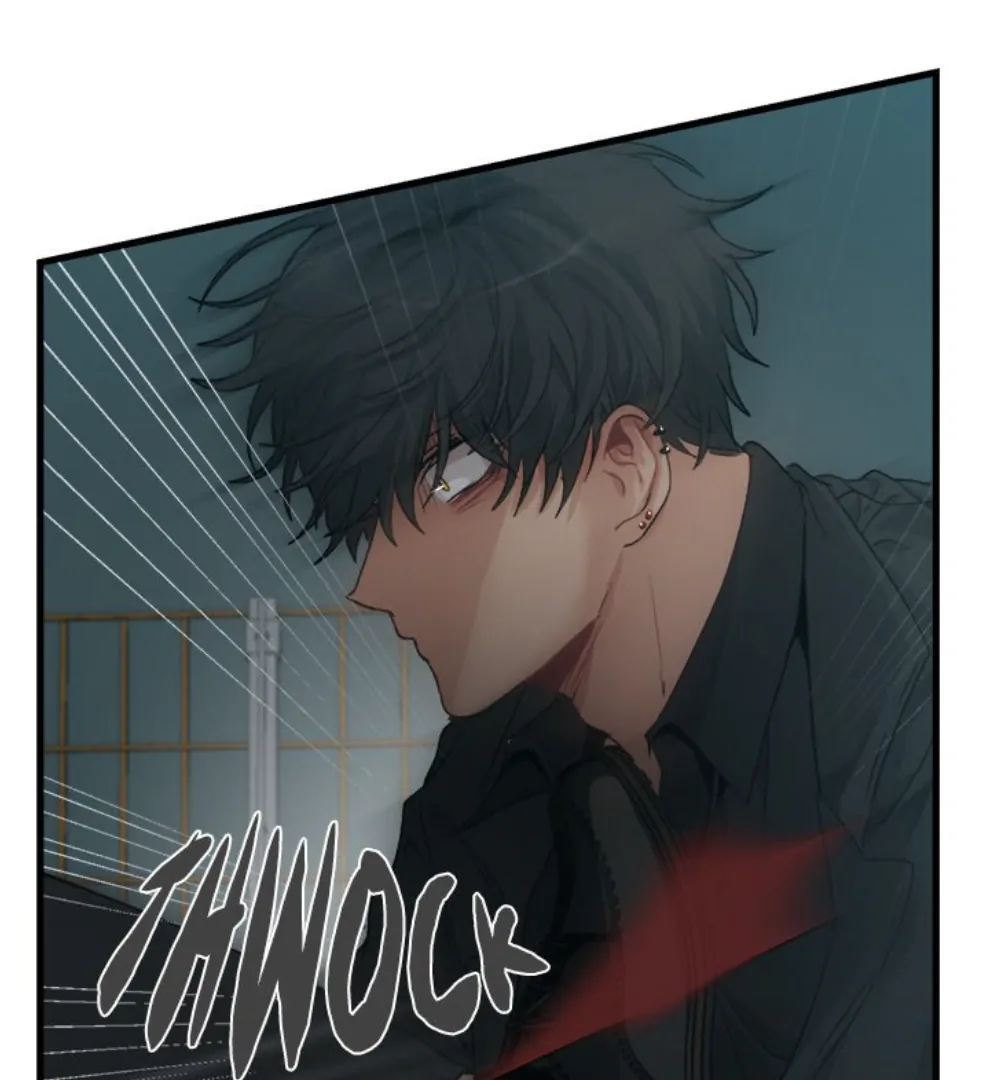 The Spring of the Sea Chapter 63 - page 34