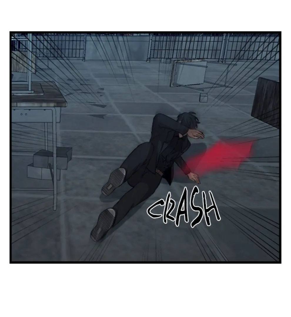 The Spring of the Sea Chapter 63 - page 36